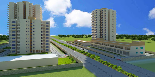 Golf Heights